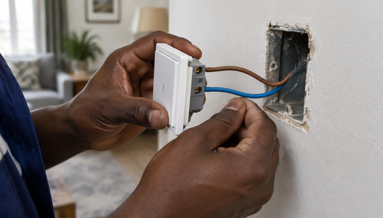 Interrupteur connecté sans neutre : solutions et prix (2026)